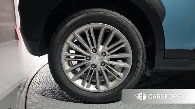 Hyundai Kona id 3489918 из Кореи 15