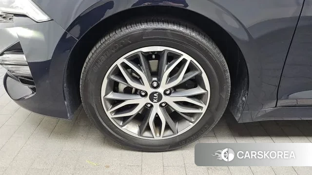 Kia K5 3rd generation id 3601454 из Кореи 15