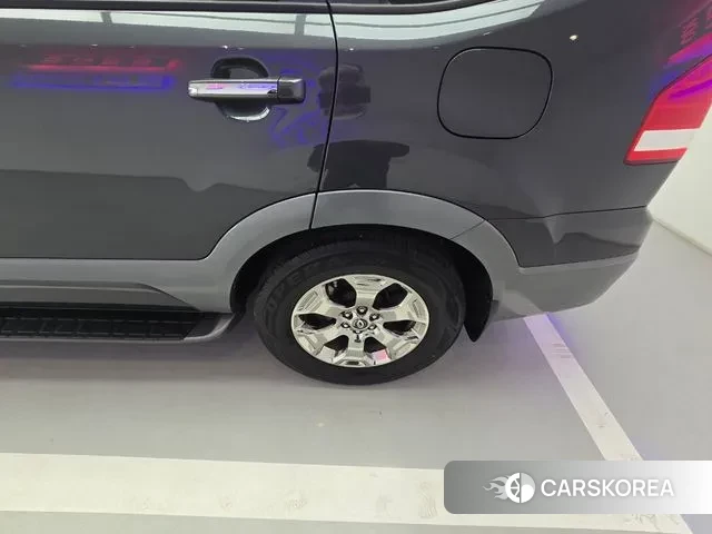 Kia The New Mohave id 3636808 из Кореи 15