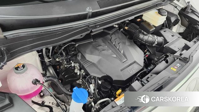 Hyundai Staria id 4870739 из Кореи 27