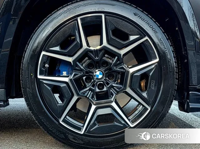 BMW XM (G09) id 3555513 из Кореи 15