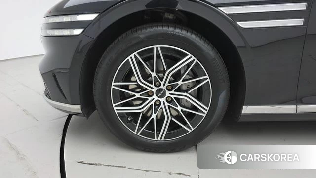 Genesis G90 (RS4) id 3903266 из Кореи 15