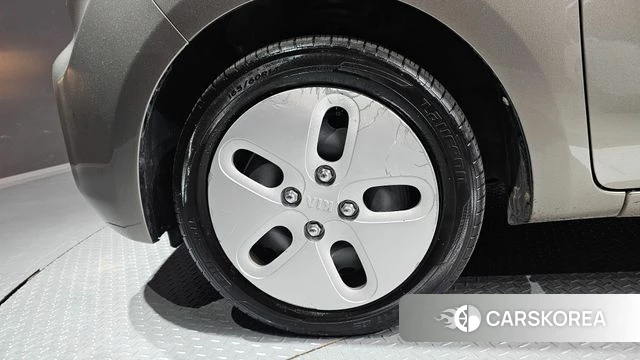 Kia The New Ray id 4501938 из Кореи 25