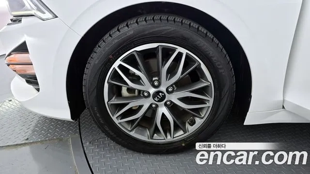 Kia K5 3rd generation id 2911411 из Кореи 15