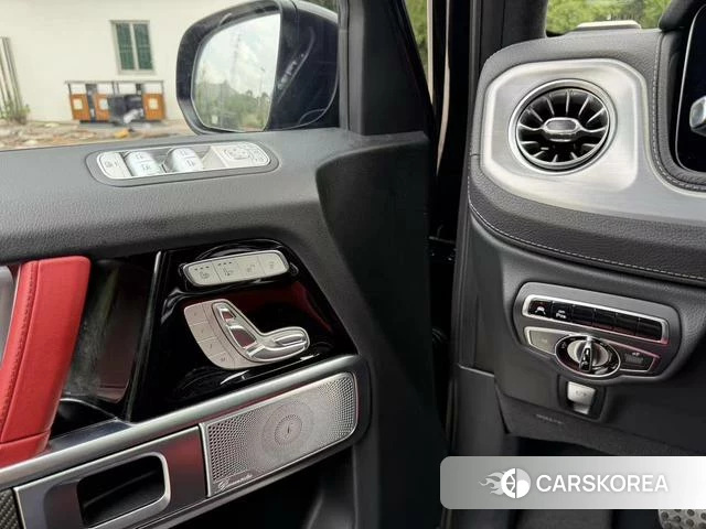 Mercedes-Benz G-class AMG id 4274342 из Китая 9