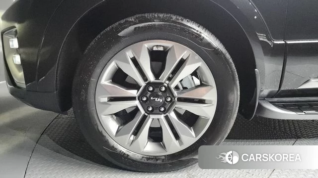 Kia Mohave Master id 4368894 из Кореи 25
