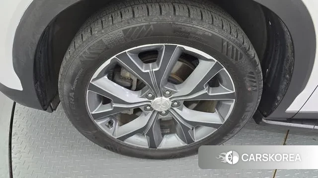 Hyundai Palisade id 3284170 из Кореи 15