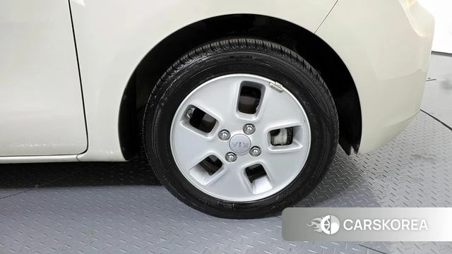 Kia The New Ray id 3813638 из Кореи 15