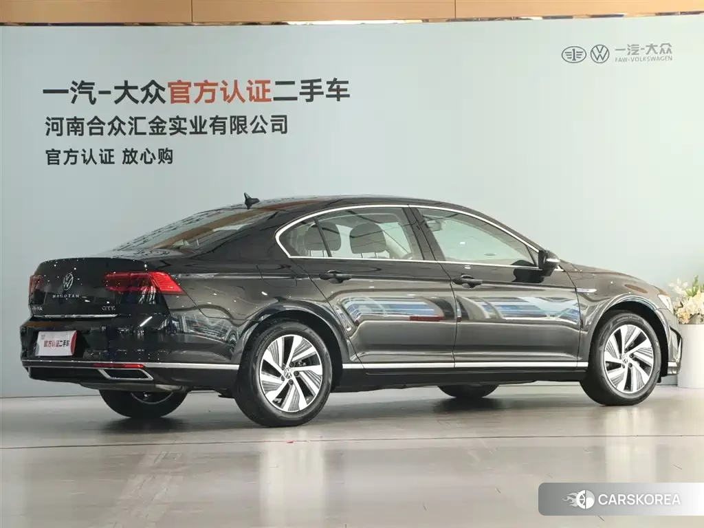 Volkswagen Magotan id 4548413 из Китая 8
