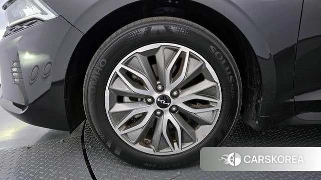 Kia K5 Hybrid 3rd Generation id 4223042 из Кореи 15