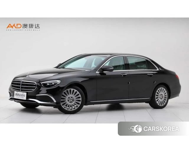 Mercedes-Benz E-class id 4240017 из Китая 5