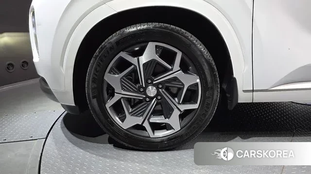 Hyundai Palisade id 3453614 из Кореи 15