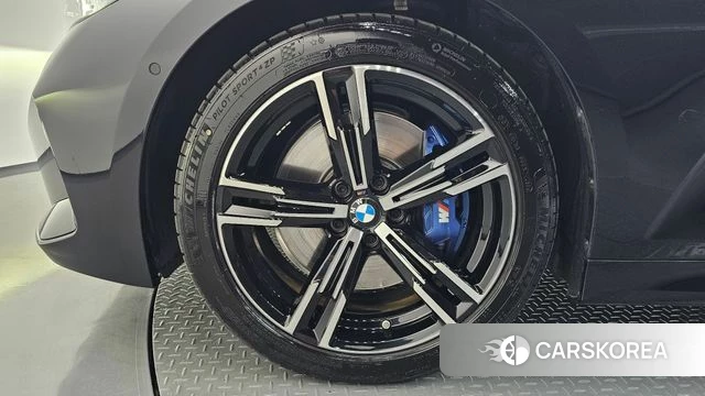 BMW 3 Series (G20) id 4644975 из Кореи 30