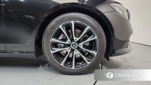 Mercedes-Benz E-Class W213 id 3601608 из Кореи 15