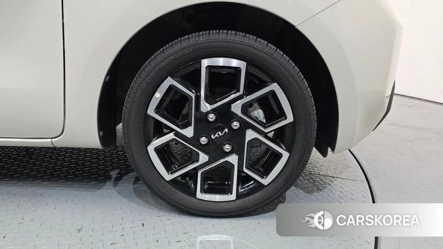 Kia The New Kia Ray id 4585314 из Кореи 26