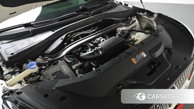 Lincoln Aviator 2nd generation id 3859626 из Кореи 15