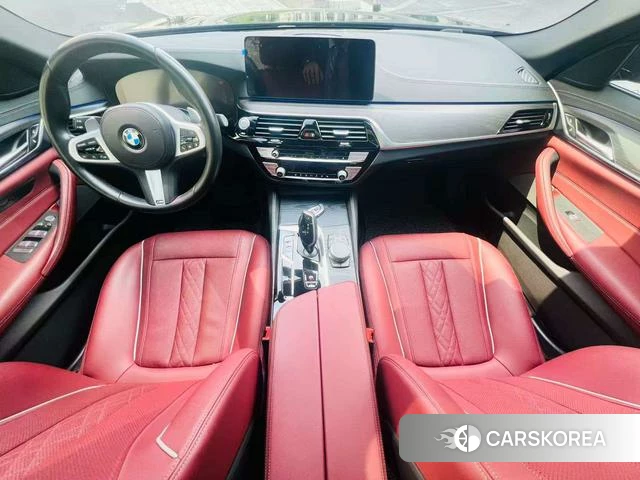 BMW 5 series id 3939514 из Китая 12