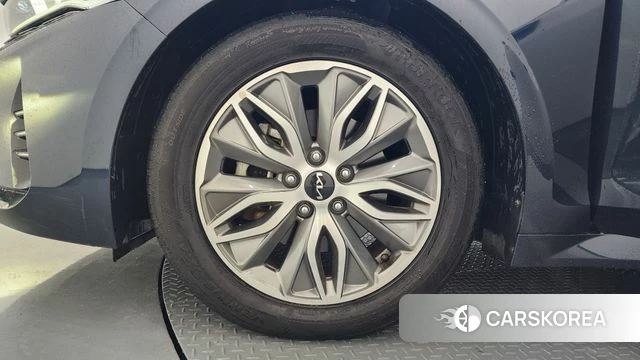 Kia K5 Hybrid 3rd Generation id 4750669 из Кореи 15
