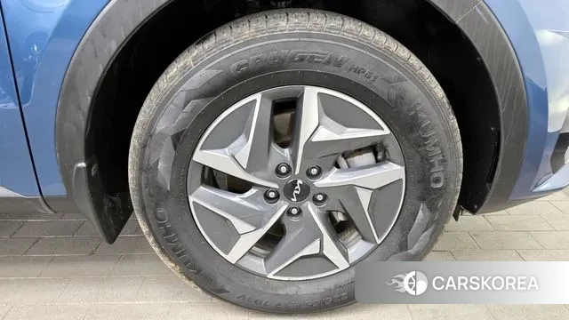 Kia Sorento 4th Generation id 3670316 из Кореи 15