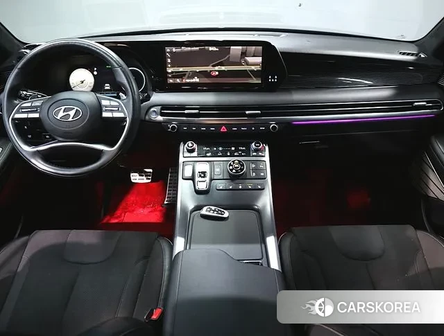 Hyundai The New Palisade id 3041240 из Кореи 15