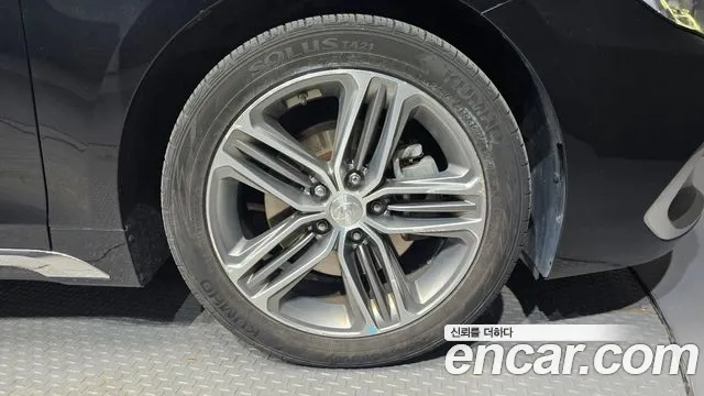 Hyundai Grandeur IG id 2712598 из Кореи 15