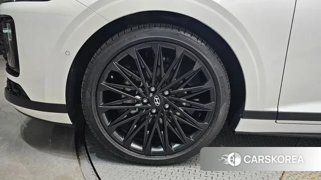 Hyundai Grandeur Hybrid (GN7) id 2988956 из Кореи 15