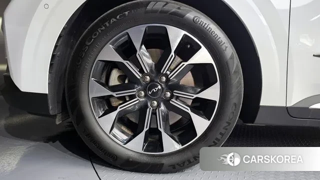 Kia Carnival 4th generation id 3400464 из Кореи 15