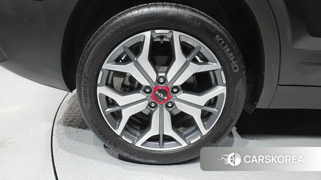 Kia Seltos id 4415281 из Кореи 25