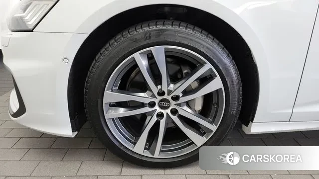 Audi A6 (C8) id 3278719 из Кореи 15