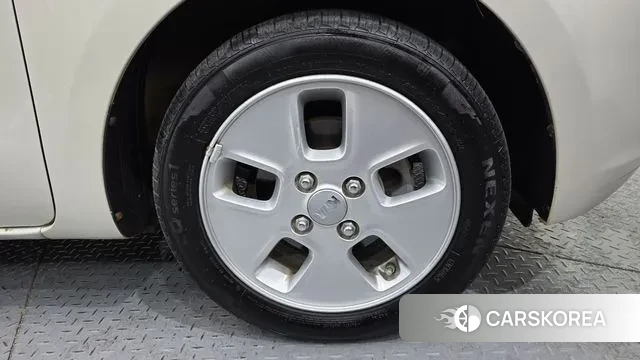 Kia The New Ray id 3641281 из Кореи 15