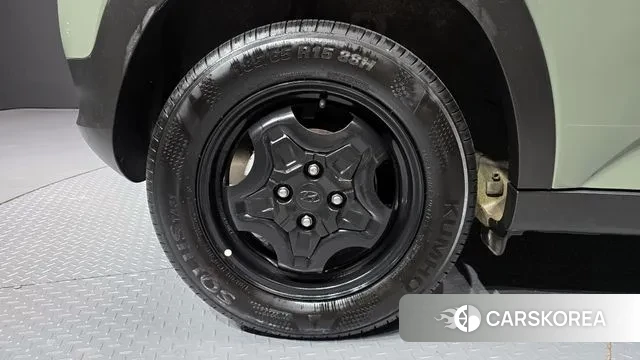 Hyundai Casper id 3679537 из Кореи 15