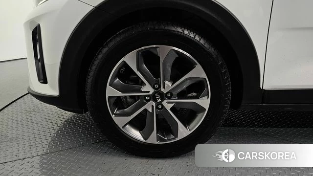 Kia Stonic id 4620424 из Кореи 15