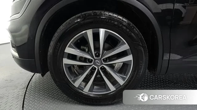 Renault Korea (Samsung) The New QM6 id 3474245 из Кореи 15