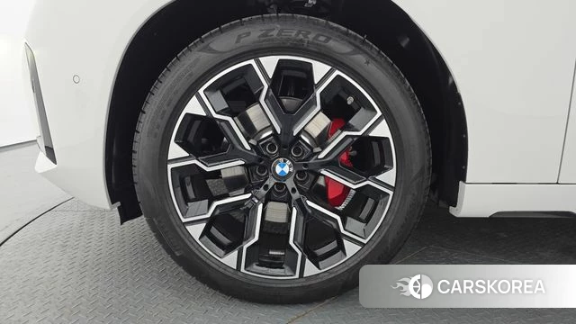 BMW X3 (G45) id 3933569 из Кореи 15