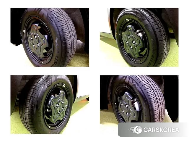 Hyundai Casper id 3425797 из Кореи 15