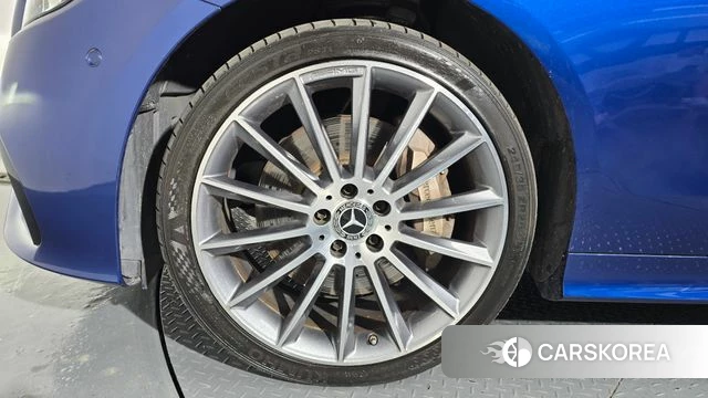Mercedes-Benz E-Class W213 id 4362168 из Кореи 29