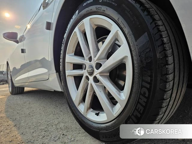 Audi A6 (C8) id 4400883 из Кореи 15