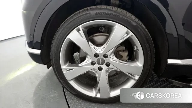 Genesis GV80 id 3708410 из Кореи 15