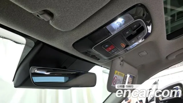 Hyundai Sonata D Edge (DN8) id 2591519 из Кореи 15