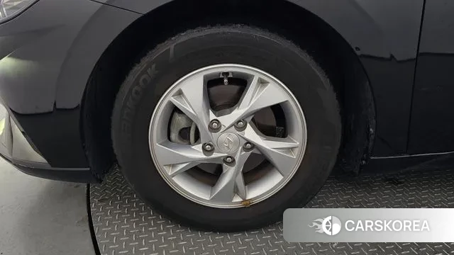 Hyundai Avante (CN7) id 3008237 из Кореи 15