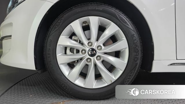 Kia K5 second generation id 4620694 из Кореи 29