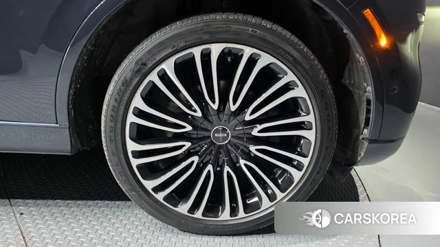 Lincoln Aviator 2nd generation id 3818674 из Кореи 15