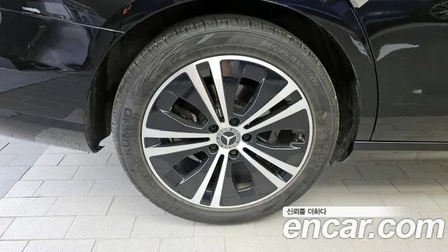 Mercedes-Benz E-Class W213 id 2912171 из Кореи 15