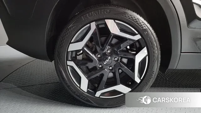 Kia The New Seltos id 3600076 из Кореи 14