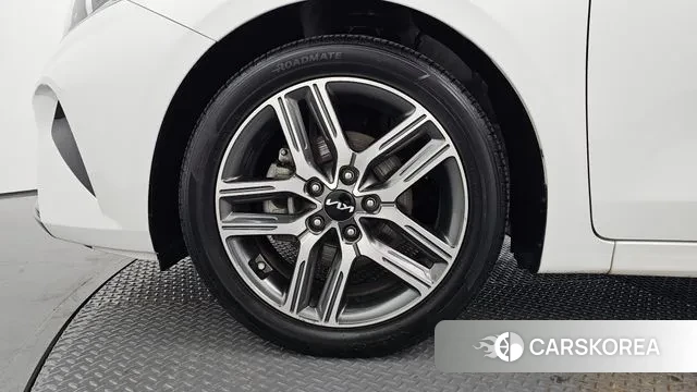 Kia The New K3 2nd generation id 2901494 из Кореи 15