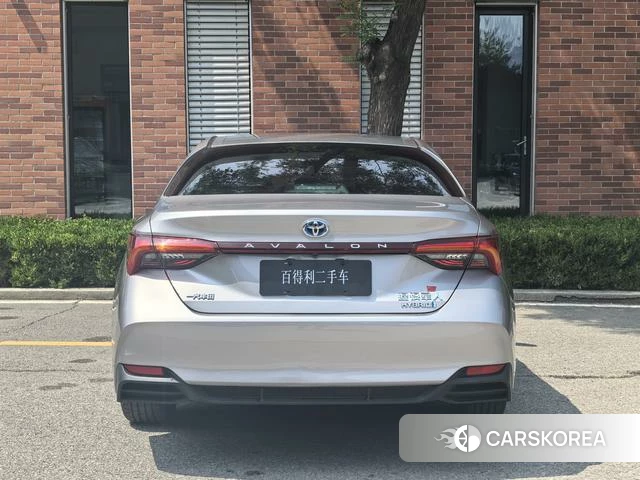 Toyota Asian dragon id 4366079 из Китая 13