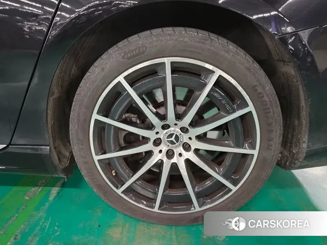 Mercedes-Benz EQS V297 id 3534131 из Кореи 12