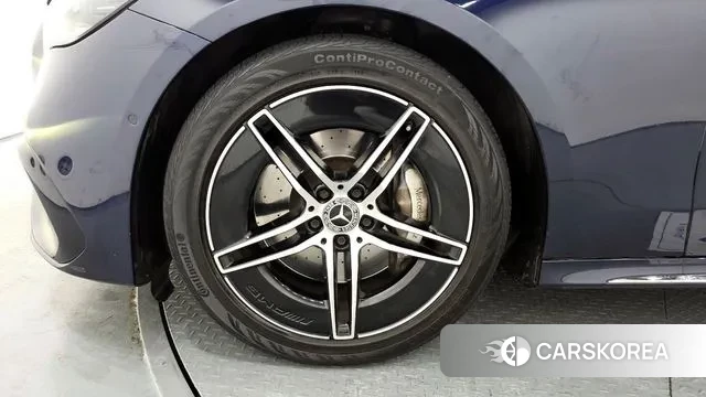 Mercedes-Benz E-Class W214 id 3689843 из Кореи 15