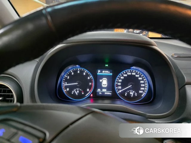 Hyundai Kona id 4486751 из Кореи 7