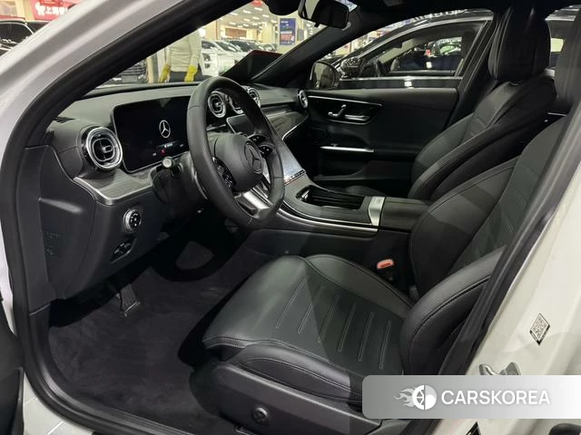Mercedes-Benz Class C id 4239825 из Китая 7
